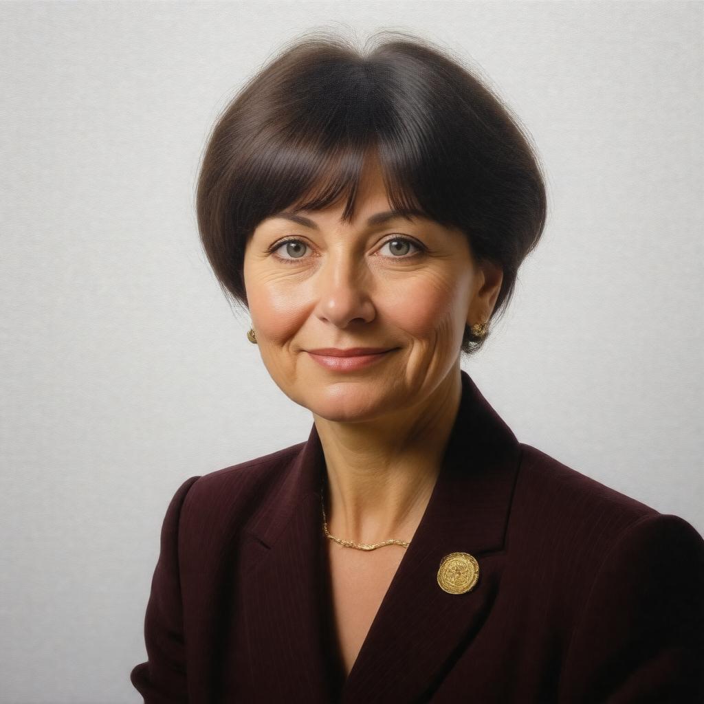 Tessa Jowell